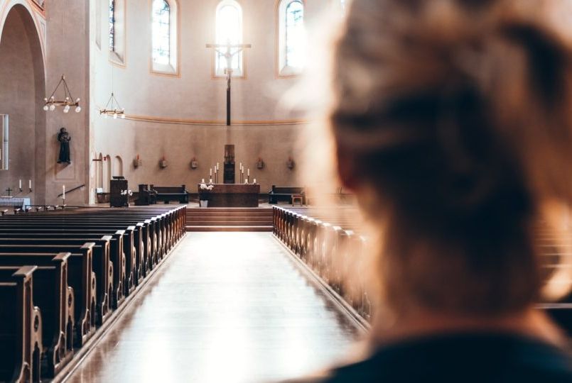 E por falar no NATAL... A influência da igreja no Estado laico.