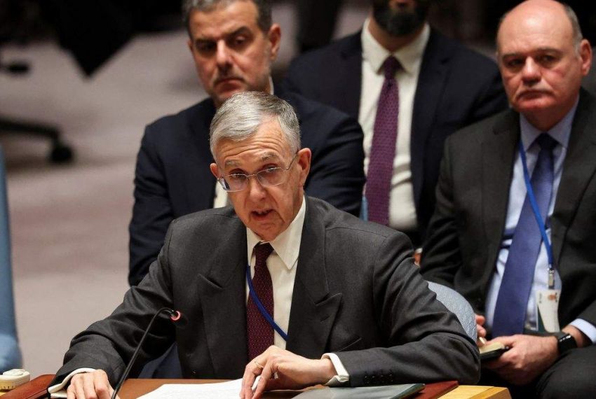 Ação dos EUA na Venezuela ameaça paz na América do Sul, diz embaixador