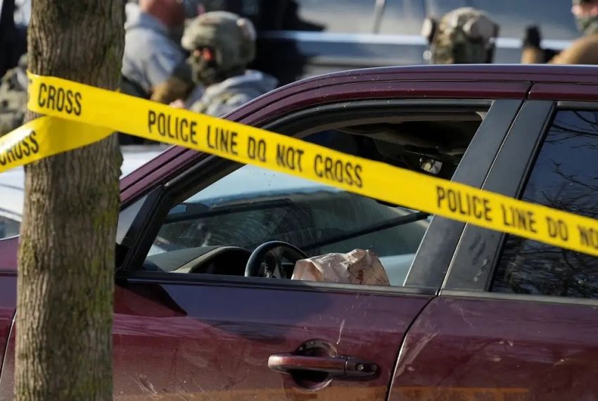 Agente de imigração atira e mata mulher em Minneapolis, nos EUA