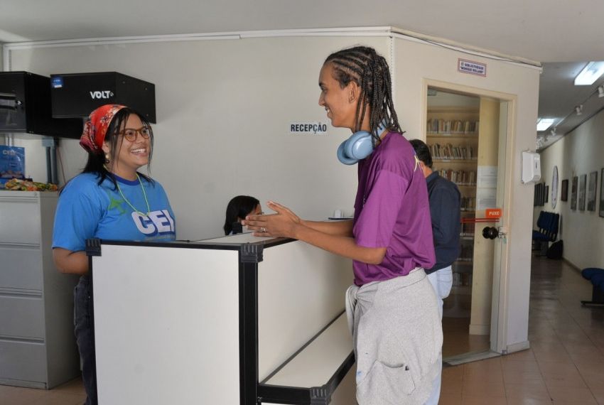 Inscrições para curso de Francês da rede estadual encerram nesta sexta-feira, 23