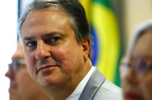 Ministro da Educação cumpre agenda na UFS