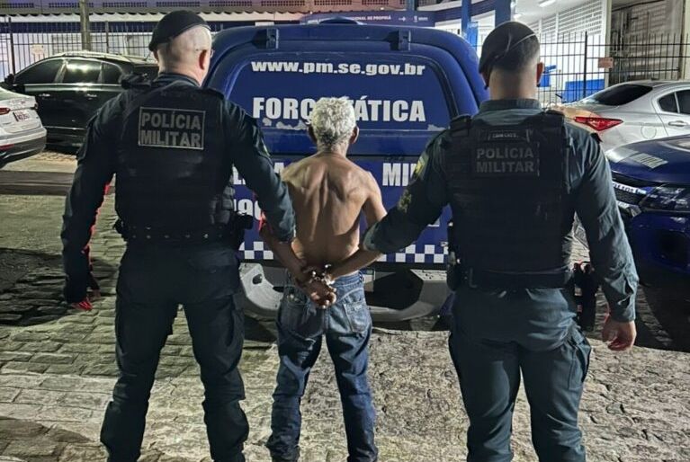 Mulher de 64 anos é vítima de feminicídio em Propriá