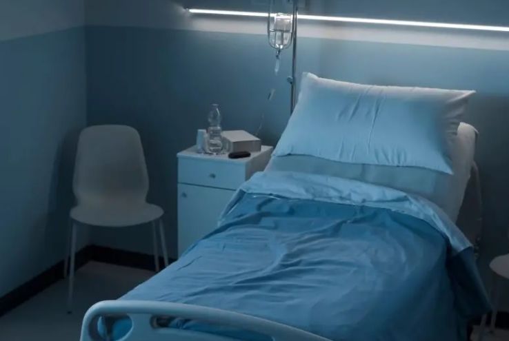 O peso do silêncio que resta