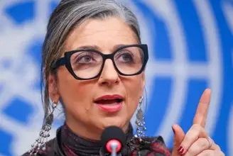 Tortura em Israel tem apoio do Estado e sociedade, diz relatora da ONU