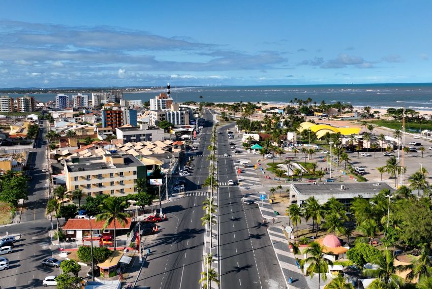Aracaju registra salto e retoma protagonismo no mercado imobiliário de luxo