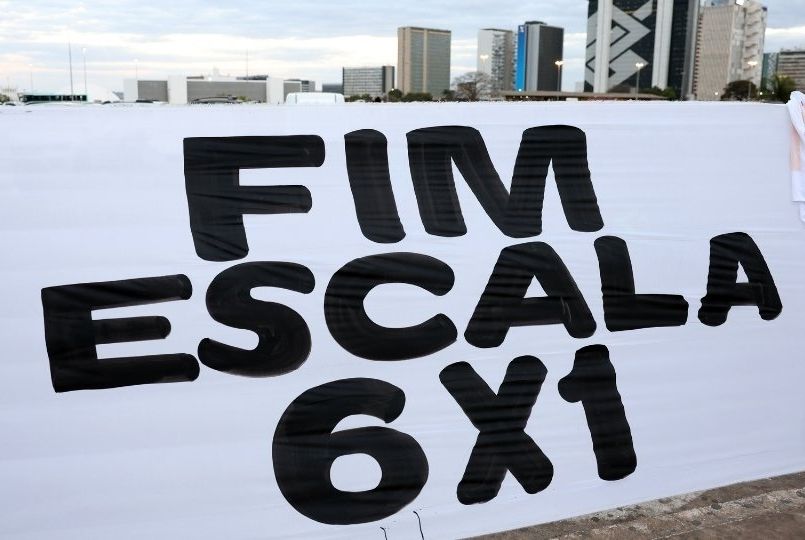 Um imperativo social, econômico e civilizatório