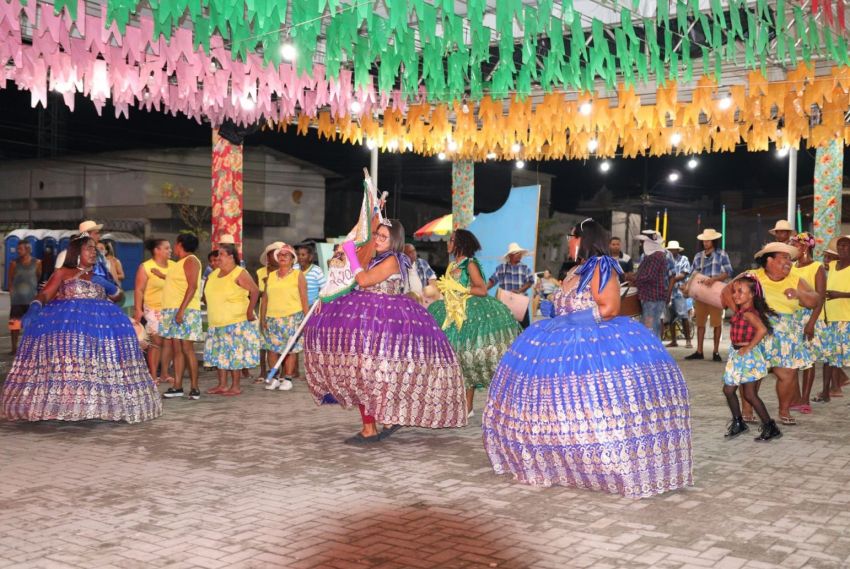Riachuelo se prepara para viver a força da sua identidade cultural