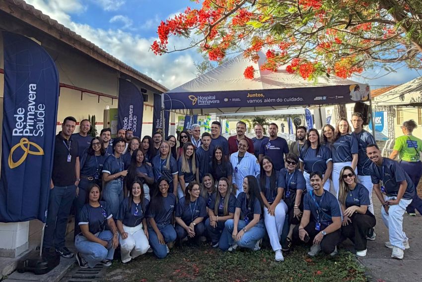 Rede Primavera presente em mais uma edição do Programa Opera Sergipe