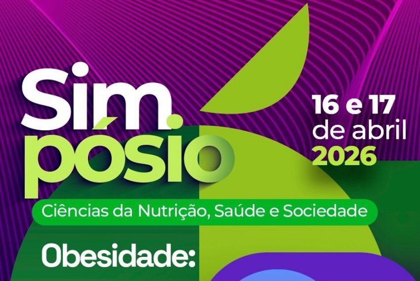 UFS Promove Simpósio sobre o Tratamento da Obesidade