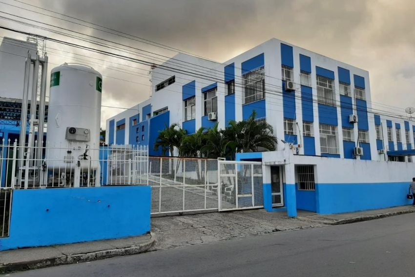 Hospital Amparo de Maria firma acordo histórico na Justiça