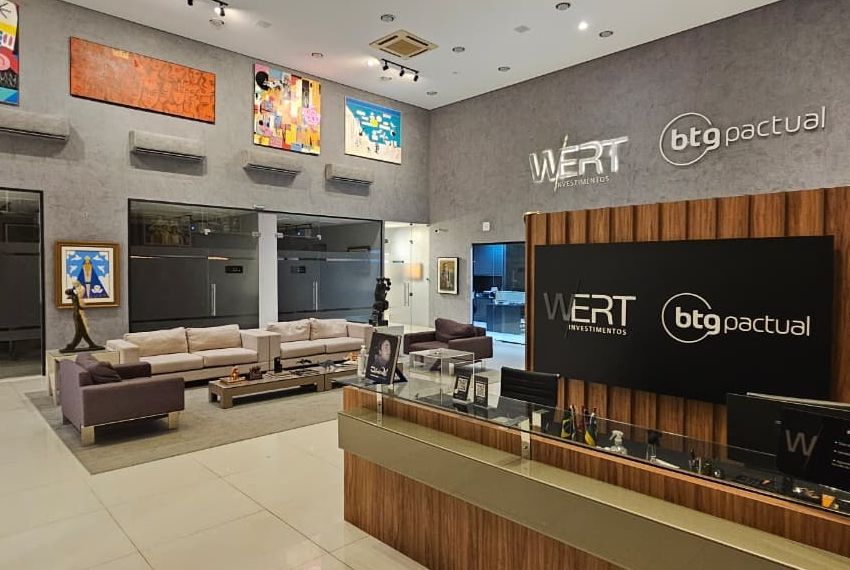 Segunda edição da Semana de Arte da Wert reforça conexões entre arte e público
