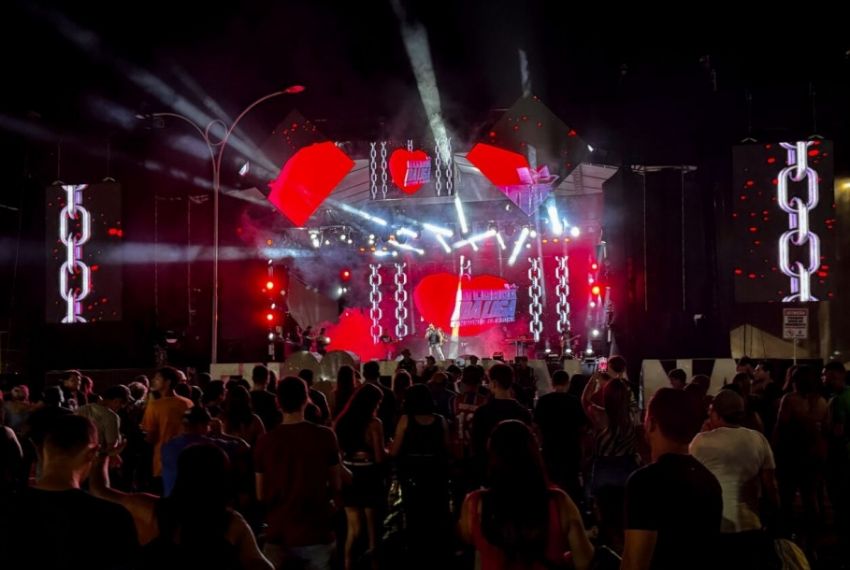 Governo promove Itabaiana Festival 2026 e fortalece cultura e turismo