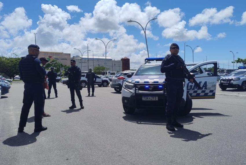 Prefeitura lança Operação Mercado Seguro em Aracaju