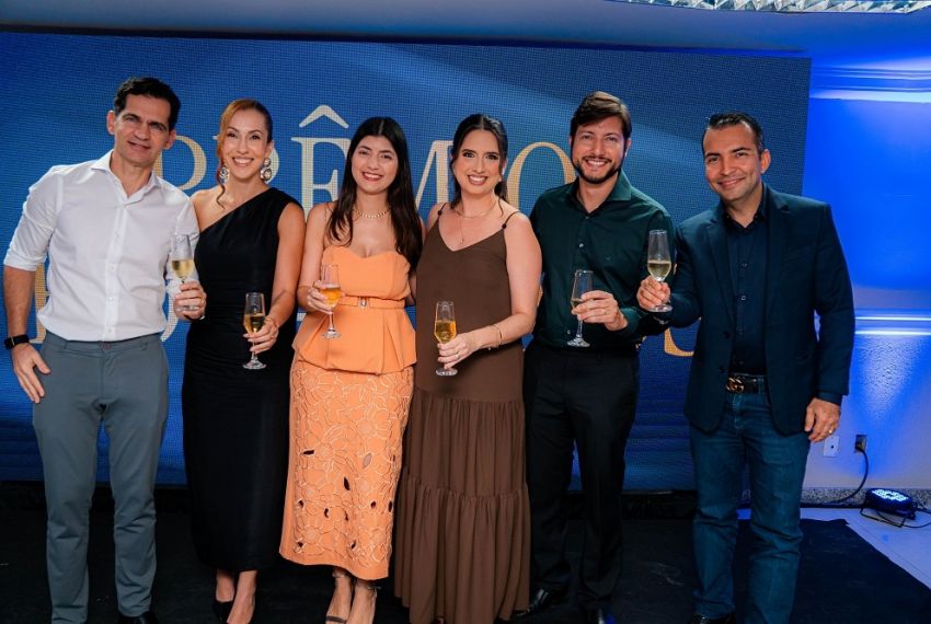 HOS comemorou 40 anos