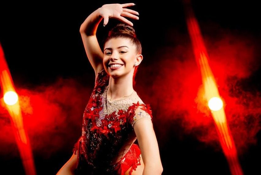 RioMar Aracaju sedia 1º Festival de Ginástica Rítmica