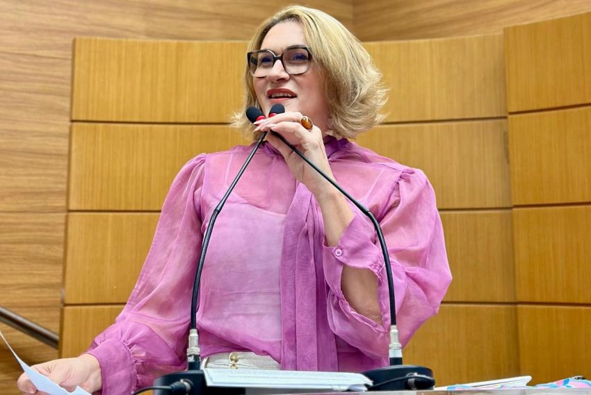 Linda defende flexibilização da cláusula de barreira na Educação