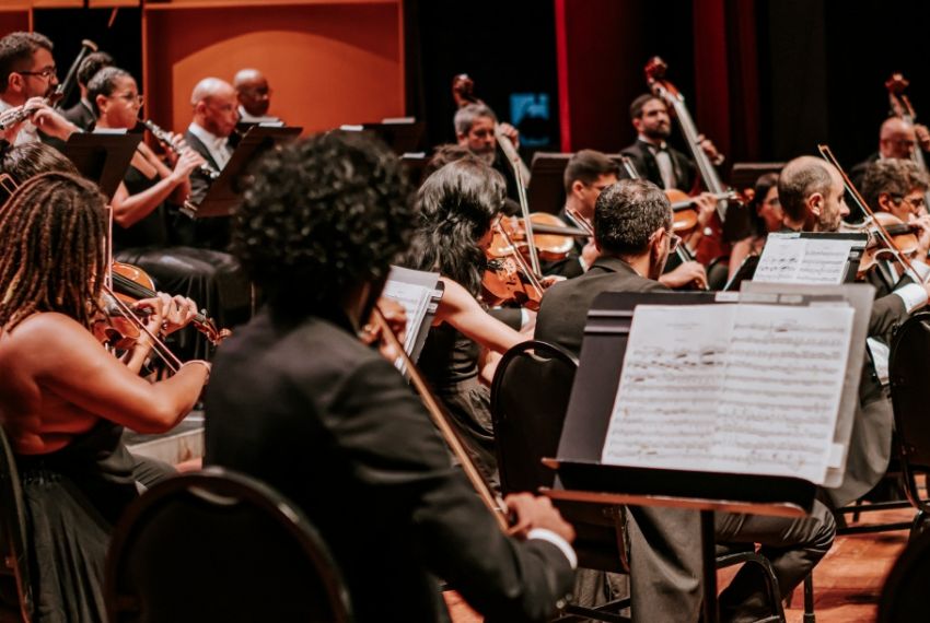 Orsse apresenta Festival Tchaikovsky no TTB na quinta-feira, dia 7