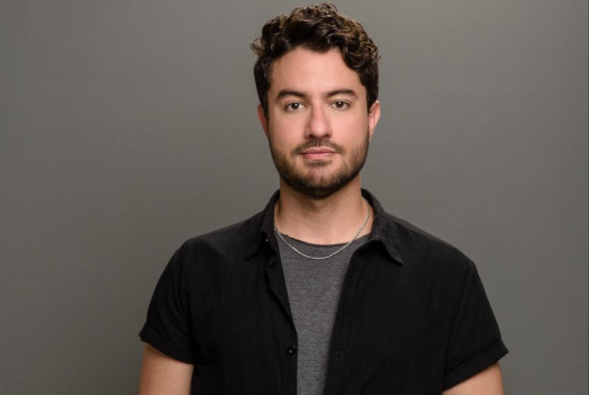Rodrigo Fonseca no Na Real: trajetória, arte e arquitetura