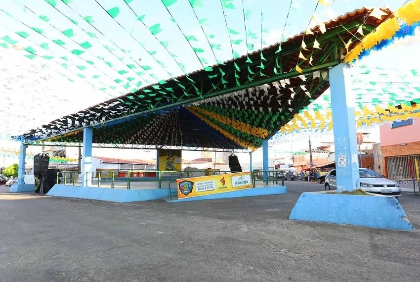 Prefeitura orienta população sobre processos para realização de eventos