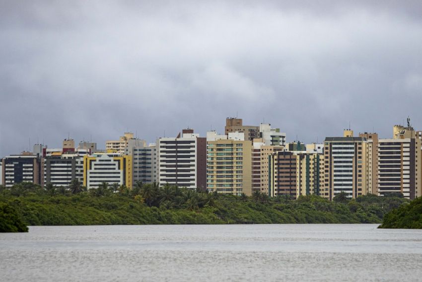 Sergipe tem alerta de chuvas para sábado, dia 9