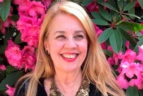 Morre a jornalista e intérprete Clara Angélica Porto Caskey