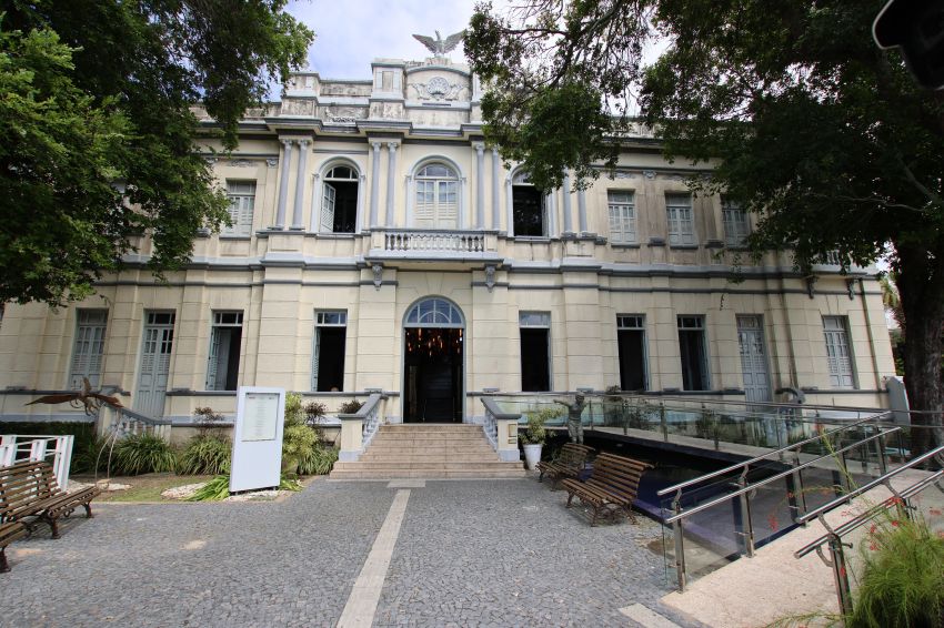 Museu da Gente Sergipana realizará programação na Semana dos Museus