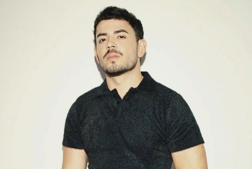 Raphael Paixão e a construção de um novo olhar sobre estilo