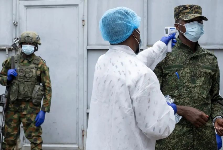 Ebola: veja cronologia da doença e entenda causa de surtos na África
