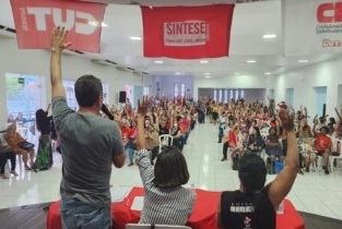 Professores de 12 cidades de SE vão parar as atividades amanhã