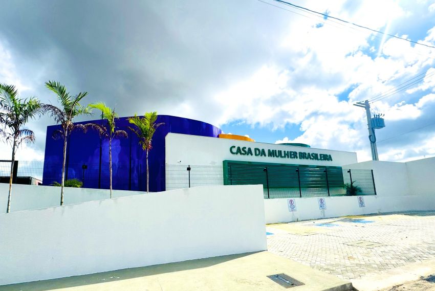 Governo de Sergipe entrega Casa da Mulher Brasileira na próxima segunda