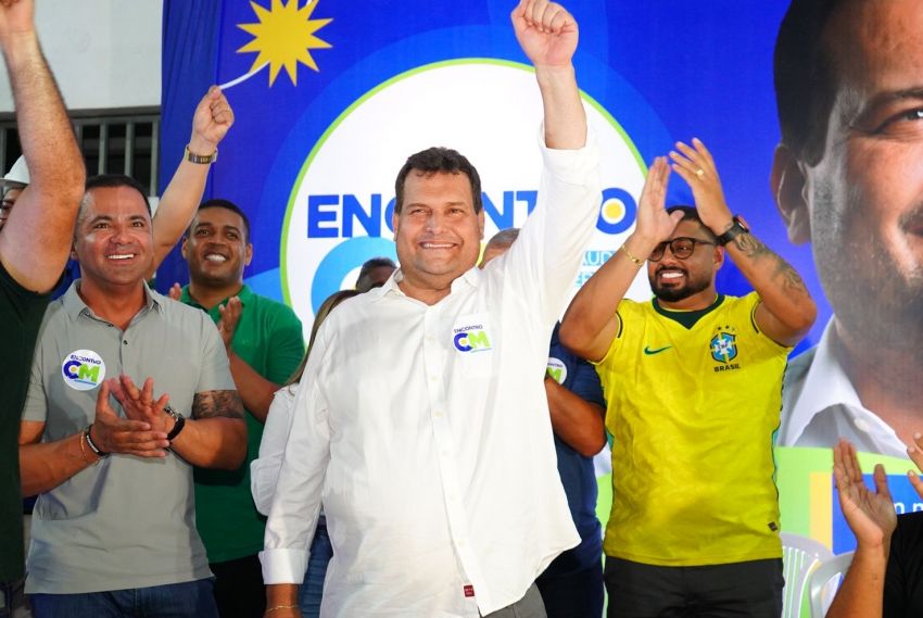 Com agenda intensa, Cláudio Mitidieri passa por Lagarto, Itabaianinha e Pirambu