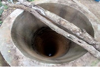 Criança de 6 anos morre após cair em cisterna desativada em Capela