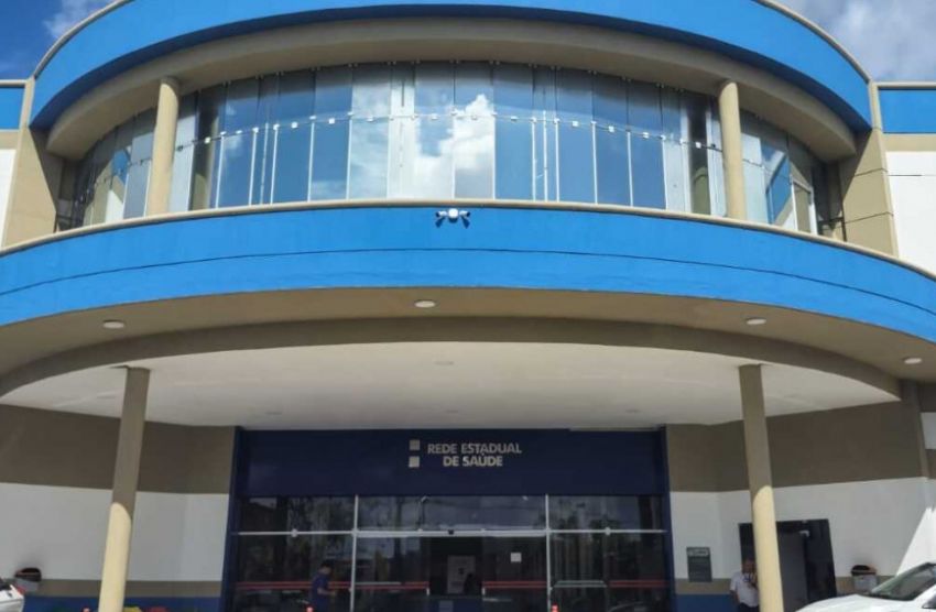Governo de Sergipe empossa novos servidores da Saúde