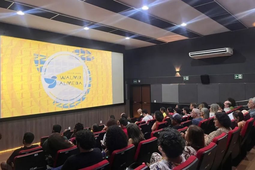 Aracaju recebe mostra gratuita do Cinefoot na Copa 2026