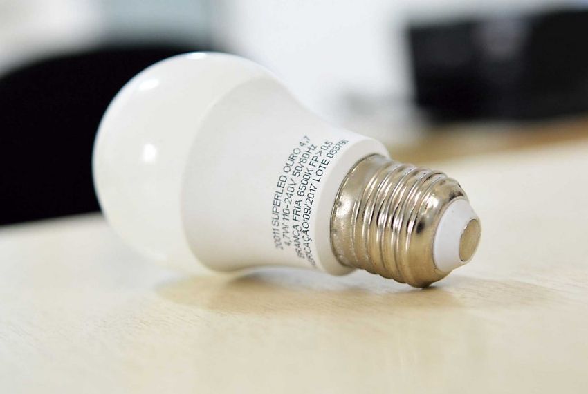 ITPS destaca mudanças e novas exigências na regulação de lâmpadas de LED
