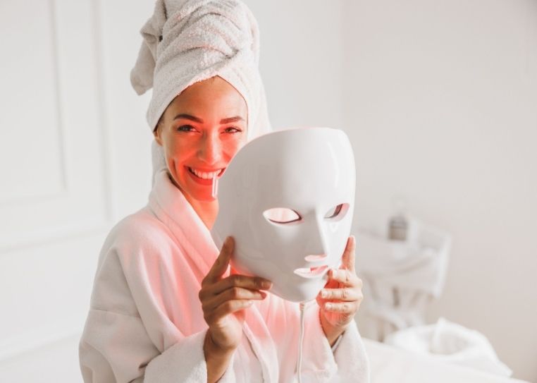 Dermatologista alerta sobre ‘gadgets’ da beleza