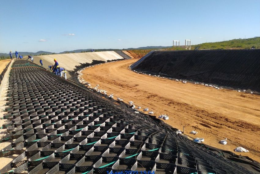Construtora sergipana executará obra da Adutora do Leite
