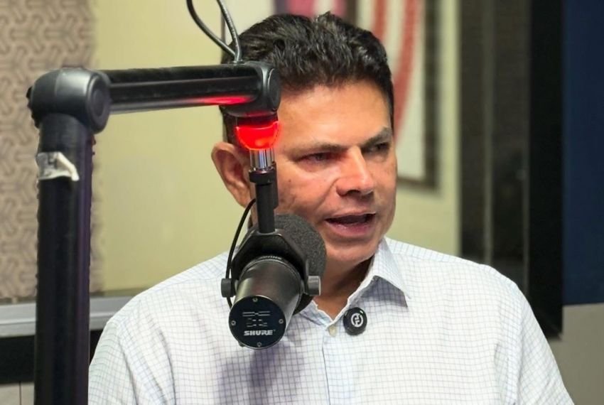 Valmir critica falta de transparência e alerta para os riscos