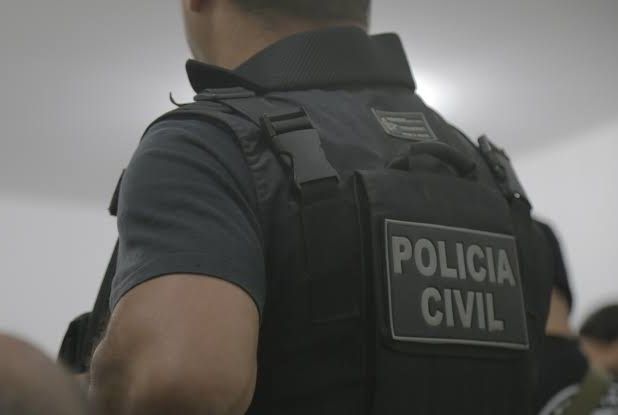 Polprende investigados apontados como mandantes de roubo violento em Poço Verde