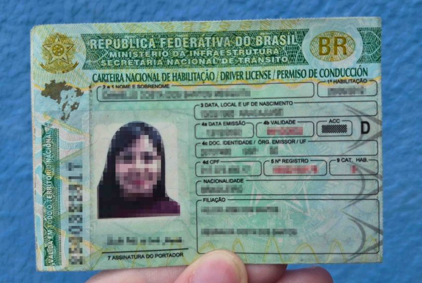 Detran/SE alerta sobre prorrogação excepcional da validade da CNH e ACC