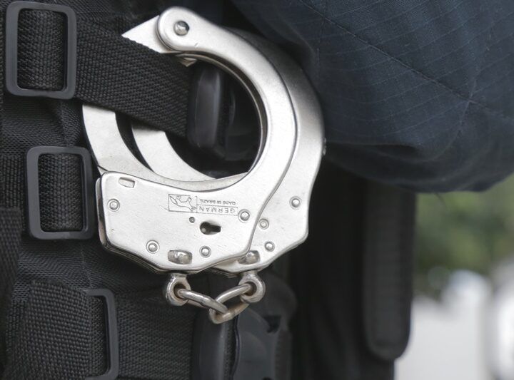 Polícia prende quatro suspeitos de roubar motos na Grande Aracaju