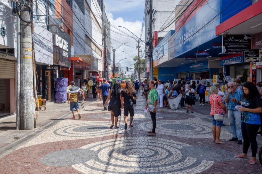 Aracaju registra mais de 8 mil novas empresas em cinco meses