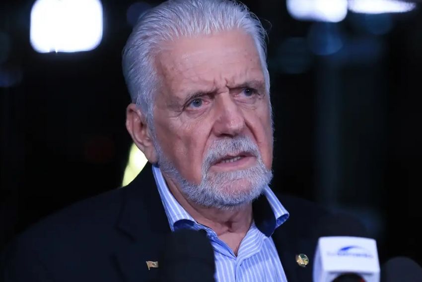 Apuração da PF acusa Jaques Wagner de receber vantagens; senador nega