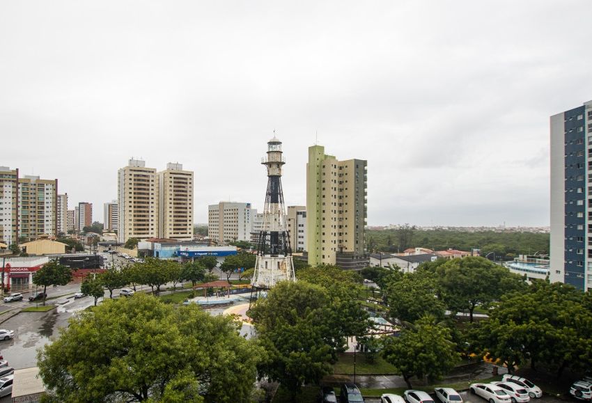 Inverno em Sergipe começa com tempo ameno e possibilidade de chuva fraca