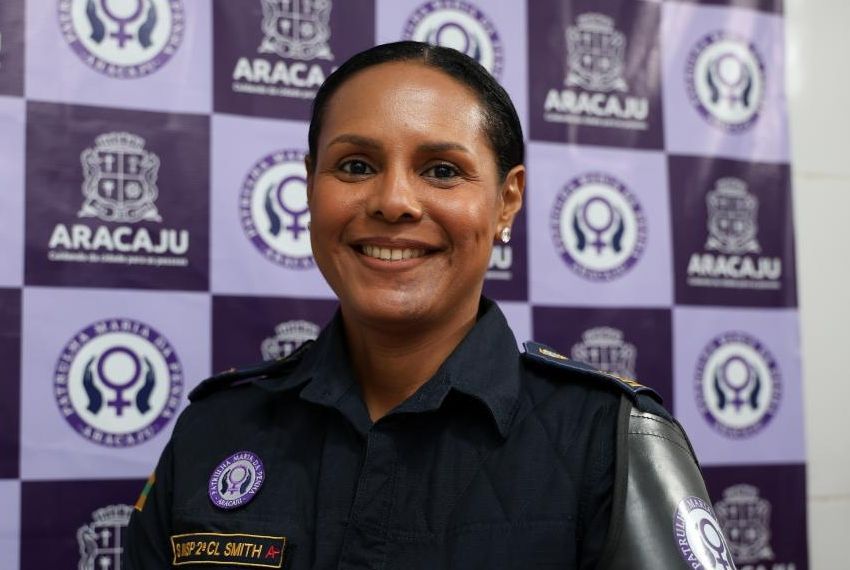 Forró Caju terá proteção da Patrulha Maria da Penha