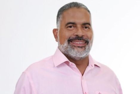 Morre coronel da reserva Luís Fernando Silveira de Almeida