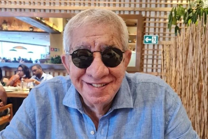 Jornalismo sergipano perde Diógenes Brayner aos 79 anos