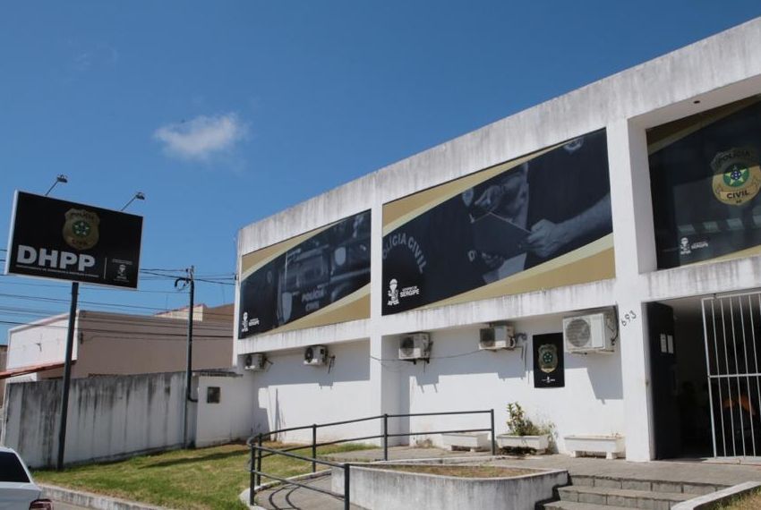 Polícia esclarece homicídio no Conjunto 17 de Março
