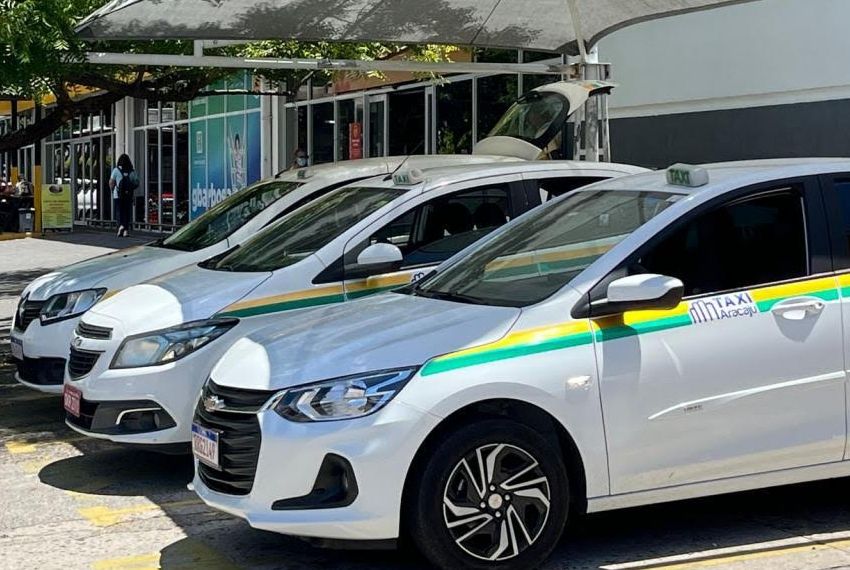 Prefeitura lança edital para 102 novas permissões de táxi adaptado