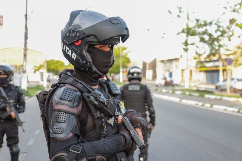 Motorista embriagado é preso por direção perigosa em Socorro